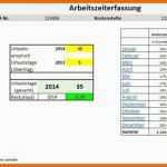 Fantastisch überstunden Berechnen Excel Vorlage – De Excel