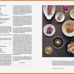 Faszinieren 15 Kochbuch Vorlage