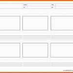 Faszinieren 15 Storyboard Vorlage Word