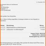 Faszinieren 17 Quittungsblock Vorlage Pdf