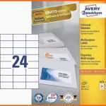 Faszinieren 3474z Universal Etiketten 70 X 37 Mm Weiss Avery Zweckform