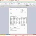 Faszinieren Betriebskostenabrechnung Excel