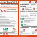 Faszinieren Brandschutz Und Arbeitssicherheit Lüneburger Heide Teil B