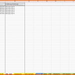 Faszinieren Excel Vorlage Einnahmenüberschussrechnung EÜr Pierre