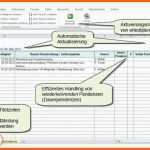 Faszinieren Management Task Liste Und Pendenzenverwaltung Excel