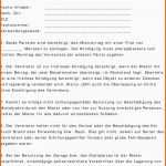 Faszinieren Mietvertrag Garage Mustervorlage Pdf