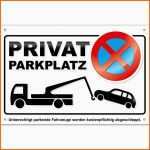 Faszinieren Parkverbot Schild Halteverbot Parkverbotsschild Parken