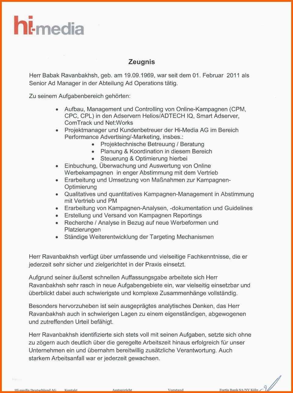 Faszinieren Projektbeschreibung Vorlage Elegant Pdf Energyvisionfo