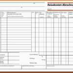 Faszinieren Reisekostenabrechnung Vorlage 2016 – Vorlagen 1001