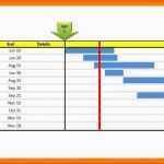 Großartig 10 Gantt Diagramm Excel Vorlage