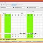 Großartig 13 Excel Schichtplan Vorlage