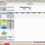 Großartig Arbeitszeit Excel Vorlage Inspiration Arbeitszeiterfassung