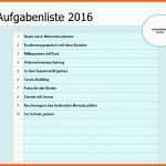 Großartig Aufgabenliste Excel Vorlage 11 to Do Liste Excel Vorlage