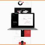 Großartig Branded Pitch Deck Pitch Deck Design Vorlage Logoshuffle