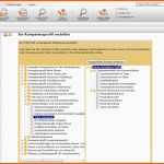 Großartig Ein Kompetenzprofil Mit Vorhandenen Bausteinen Erstellen