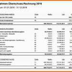 Großartig Einnahmen Uberschuss Rechnung Vorlage Kleinunternehmer