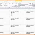 Großartig Etiketten Word Vorlage Videoanleitung Erstellen Und