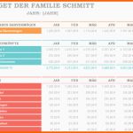 Großartig Excel