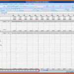 Großartig Excel Vorlage Haushaltsbuch – Vorlagen 1001