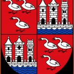 Großartig File Wappen Zwickaug Wikimedia Mons