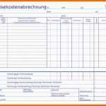 Großartig formular Reisekostenabrechnung 2017 Kostenlos Einzigartig