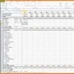 Großartig Haushaltsplan Muster Vorlagen Erstaunliche 13