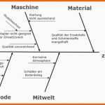 Großartig ishikawa Diagramm Beispiel Unglaubliche Ausgezeichnet