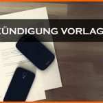 Großartig Kündigung Mobilfunkvertrag Kündigung Vorlage