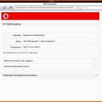 Großartig Kündigung Vertrag Vodafone Vorlage Awesome Vorlage