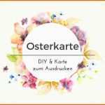 Großartig Osterbrunch Für Familie Und Freunde Mit Einkaufsliste Und