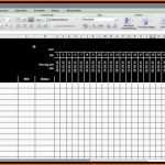 Großartig Ressourcenplanung Excel Vorlage – De Excel