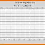 Großartig Tabelle Einnahmen Ausgaben Vorlage Genial 6 Einnahmen