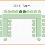 Großartig Tischordnung Hochzeitstisch U form