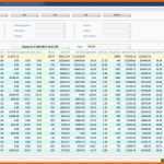 Großartig Wartungsplan Vorlage Excel – Kostenlos Vorlagen