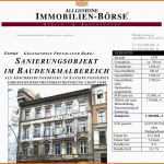 Größte 14 Expose Immobilien Vorlage