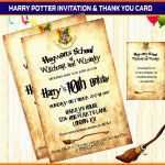Größte 9 Harry Potter Brief Vorlage Zum Ausdrucken Fsrsoy