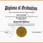 Größte Awesome Christian Homeschool Diploma Template