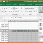 Größte Download Gantt Chart Excel Vorlage