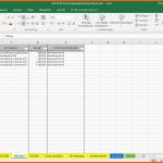 Größte Excel Vorlage Einnahmenüberschussrechnung EÜr Pierre