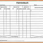 Größte Fahrtenbuch Excel Vorlage Machen 12 Fahrtenbuch Vorlage