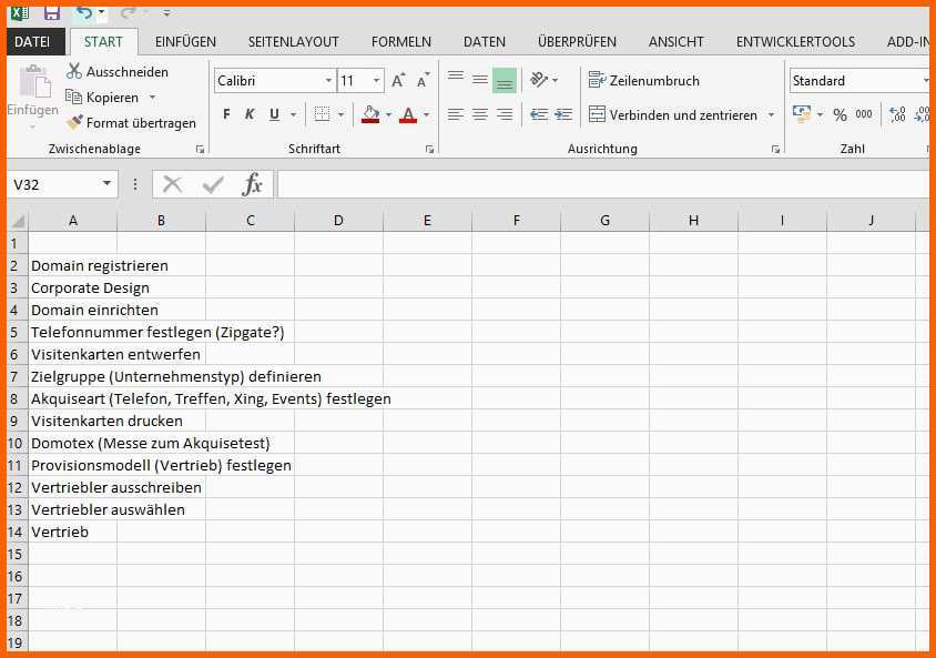 gantt diagramm excel vorlage