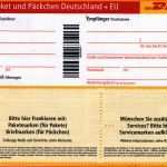 Größte Kann Ich Mit Sen Dhl Zettel Nach Austria Ein Paket