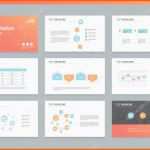 Größte Modello Di Pro Tazione Di Business Powerpoint