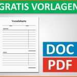 Größte Vorlage Verzehrkarte Word Und Pdf