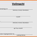 Größte Vorlage Vollmacht Kfz Zulassung Erstaunlich Vollmacht Kfz