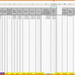 Hervorragen Excel Vorlage Einnahmenüberschussrechnung EÜr Pierre
