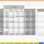 Hervorragen Excel Vorlage EÜr 2016 Pierre Tunger