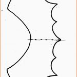 Hervorragen Fledermaus Vorlage Zum Basteln Halloween Basteln Vorlagen