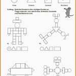 Hervorragen Geometrische Körper Grundschule Arbeitsblätter Editierbar