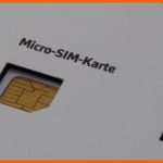 Hervorragen Handy Sim Karte Zu Micro Nano Zuschneiden Und Mini Sim